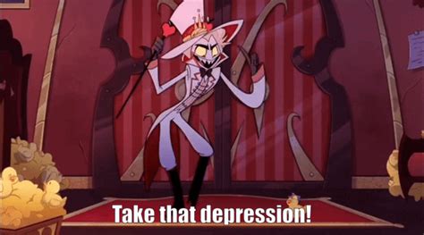 Oh No Anyway On Tumblr Temporarily Writing For Hazbin Hotel I Am