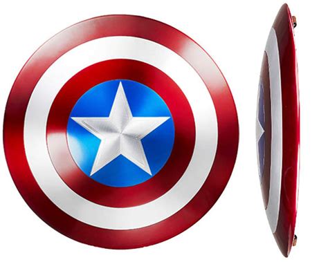 Captain America Shield the Falcon and the Winter Solider Shied for ...