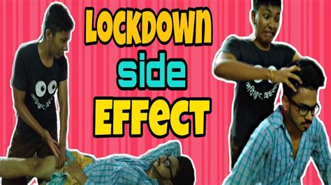 Lockdown Ka Side Effects Groox Studio YouTube