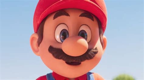 The Super Mario Bros Movie Things We Desperately Want To See In The