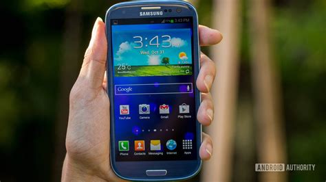 Poll Whats The Most Iconic Android Phone In The Last 15 Years