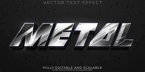 metal logo  vectors psds