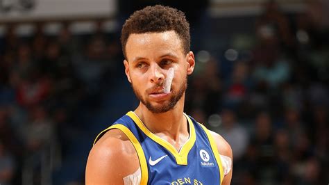 Stephen Curry Injury Update Nba