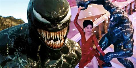 Venom The Last Dance Actor Peggy Lu Bids Farewell To The Iconic Ms