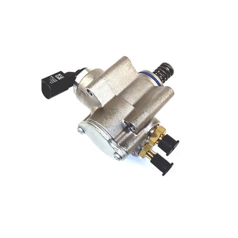 03H127025E - Mechanical Fuel Pump - Genuine Audi Part