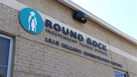 Round Rock Isd Out Of District Enrollment Program Is Now Open Until The End Of July