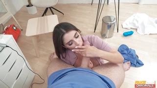 Tru Kait In High Heels Gets Pussy Slammed In Spoon Porn Movies 3Movs