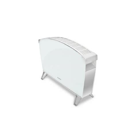 Peabody Vitroconvector Doble Vidrio W Blanco Pe Bvc B Peabody