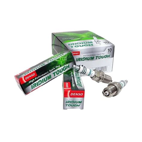 Denso Iridium Tough VFCH16 - Car Care BD