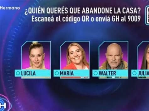 Cómo fue el rating de Gran hermano con los cuatro nuevos nominados