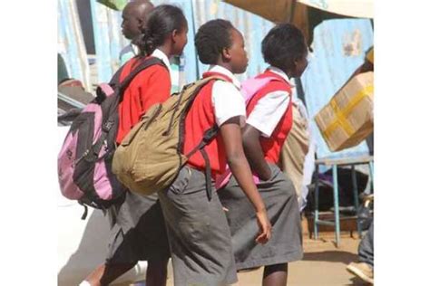 New Boarding School To Be Built Here Ke