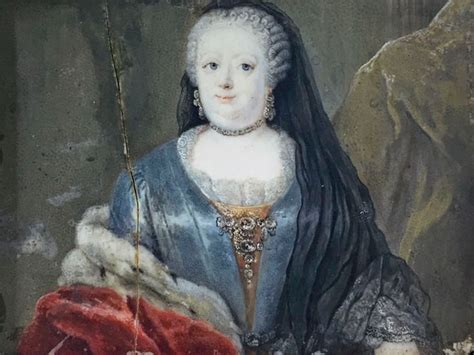 Pin På 1750s Fashion