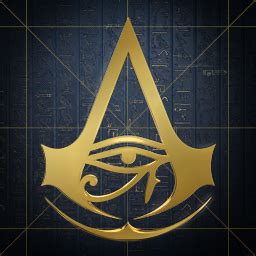 Icon For Assassin S Creed Origins By NinjaBlade SteamGridDB