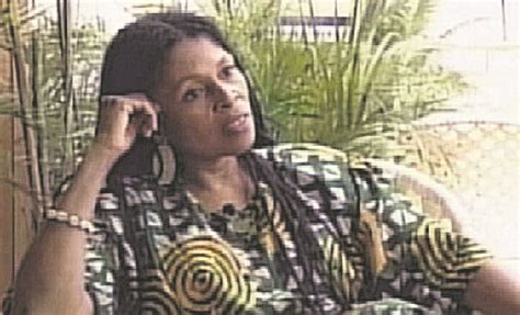 Assata Shakur: An open letter to the media (1998) | New York Amsterdam ...