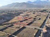 Venta De Terreno Lote En Cerro Colorado Arequipa 0 Dormitorio Y