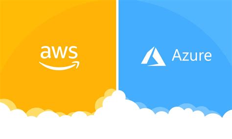 Blog Gigantes De La Nube AWS Y AZURE