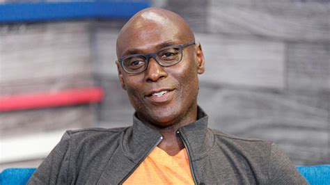 Muere A Los 60 Años De Edad El Actor Lance Reddick Red Noticias 15