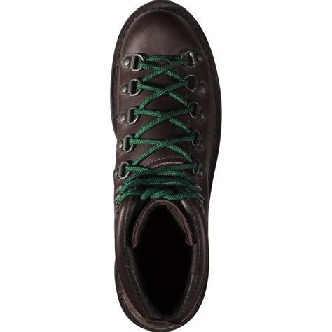 Danner Mountain Light Ii Brown Gore Tex