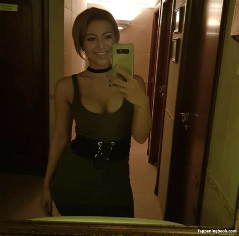 Liubov0303 Nude OnlyFans Leaks Fappening FappeningBook