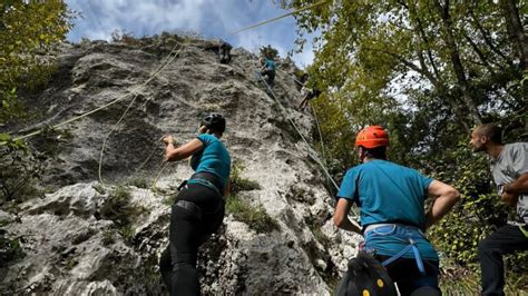 Proposte Scuola Di Montagna Overest Climbing Club