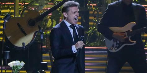 Luis Miguel Hace Nuevo Comercial