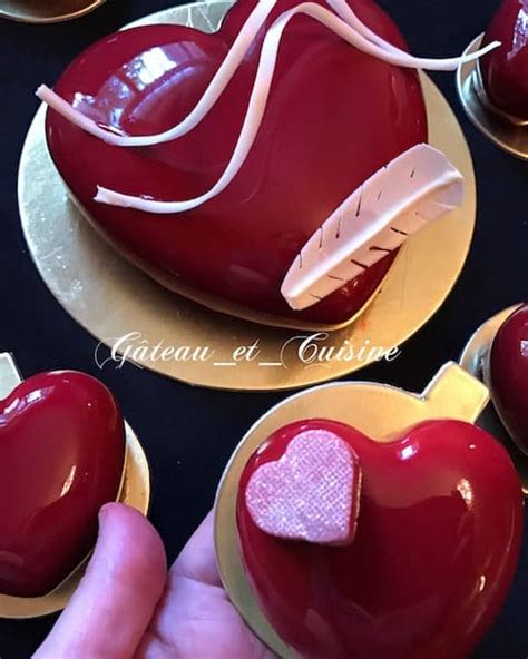 Archives Des Recettes Entremets G Teau Et Cuisine Rachida