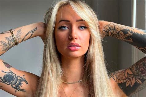 Horoscope Tattoo Tops Nude Star