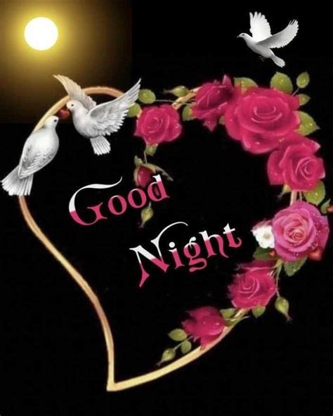 Top 100 Night Wallpaper Good Night Wallpaper