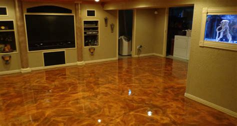 Best Epoxy For Basement Floor Flooring Ideas