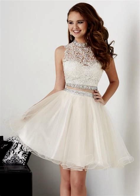 Gold Dress Formal 8th 8th Grade Formal Dresses White Homecoming Dresses Dresses