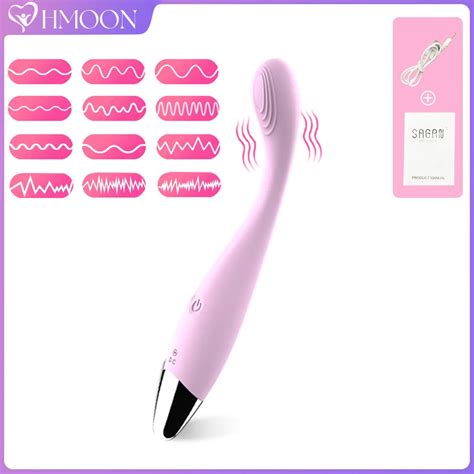 Finger Shaped Vibes Sex Toys For Adults Beginner G Spot Vibrator For Women Nipple Clitoris