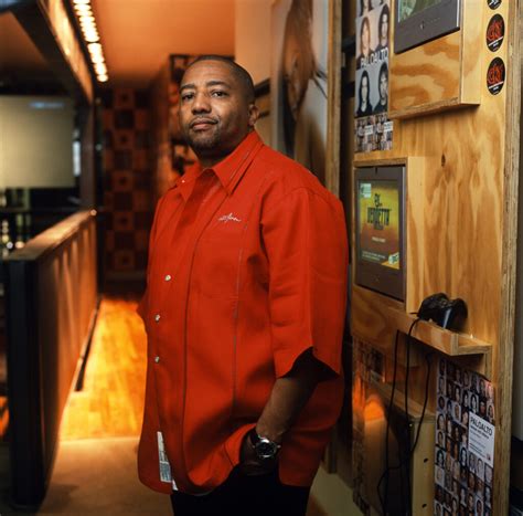 Kevin Liles Net Worth 2024: What Is The Co-Founder Of 300 Entertainment