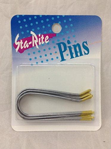Sta Rite Hot Roller Clips For Electric Rollers Size Medium Pack Of Walmart