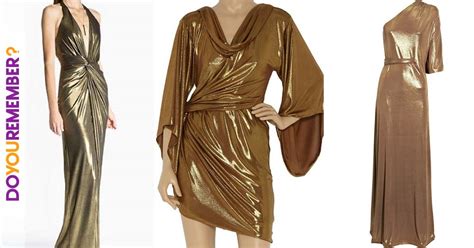 All That Glitters Is Gold (Lamí©) | DoYouRemember?