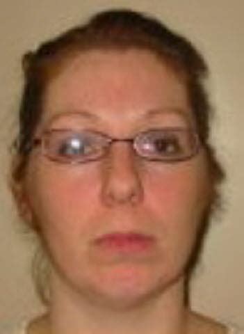 Jennifer L Mahoney Sex Offender In Unknown IL ILX16B2218