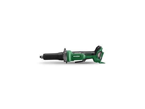 Aku Přímá Bruska Hikoki Hitachi Gp18dbwgz Levně Hitachixxlcz