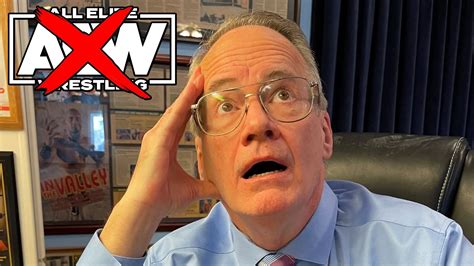 Get Away From These F King Nutty People One Time Jim Cornette