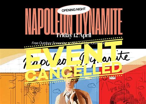 Inner West Film Festival Cancelled — Marrickville Golf Sporting