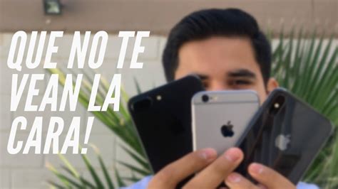 QUE NO TE ESTAFEN COMO COMPRAR UN IPHONE USADO O DE SEGUNDA MANO