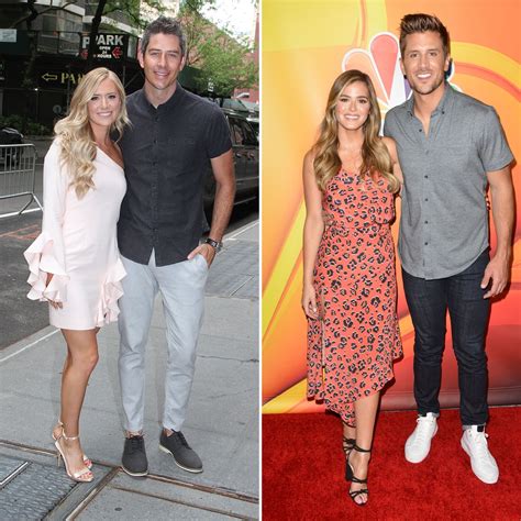 Bachelor, Bachelorette Couples Still Together: Who's Dating Today