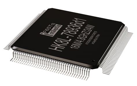 Qfp Vs Qfn A Comparison Of Integrated Circuit Surface Mount Packages