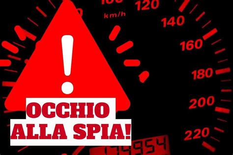 Spia Motore Accesa Addio Ai Problemi Grazie Al Trucco Che Sta