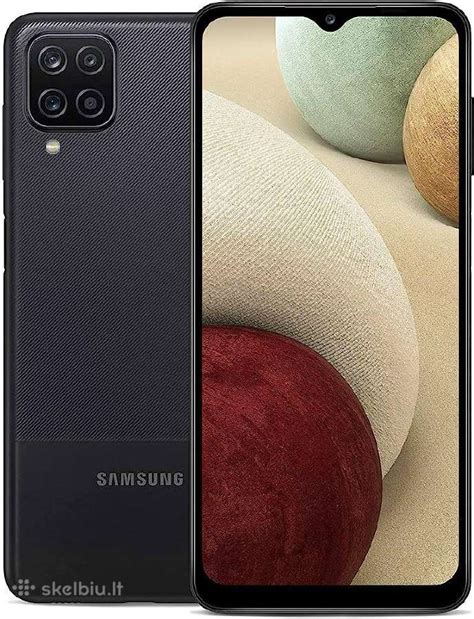 Samsung Galaxy A Su Garantija Skelbiu Lt