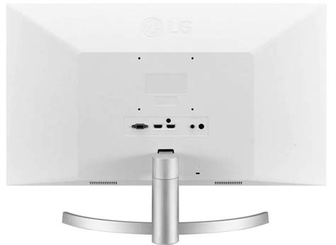 Monitor Gaming lg 27MK600M-W 27'' led - Versus Gamers