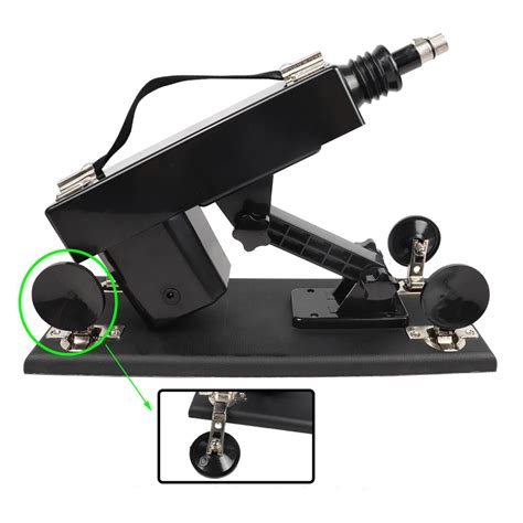 Sex Maschine Fickmaschine Mit X Dildo Set Sexspielzeug Vibrator Anal Stimulator