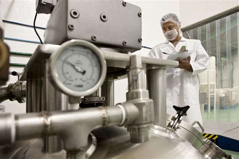 What Is Pasteurization? Definition and Examples