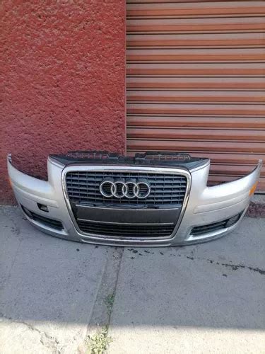 Facia Delantera De Audi A Mercadolibre