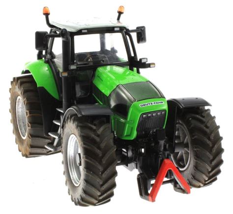 Siku Control 32 Deutz Fahr Agrotron X720 Mit Breitreifen