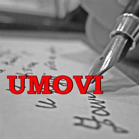 UMOVI