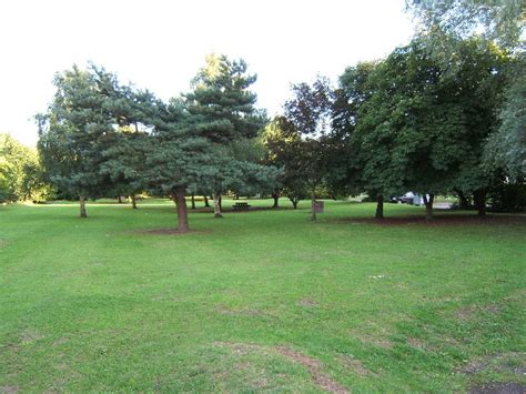 Picnic Area Horton Country Park © Roger Miller Geograph Britain And